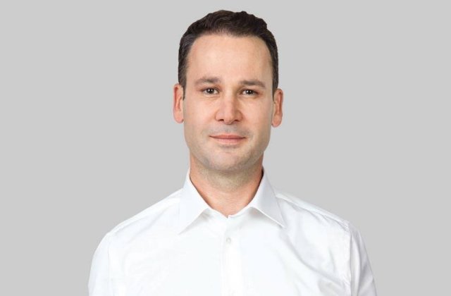 Robert Negoiță are coronavirus. Mesajul postat de primar pe Facebook