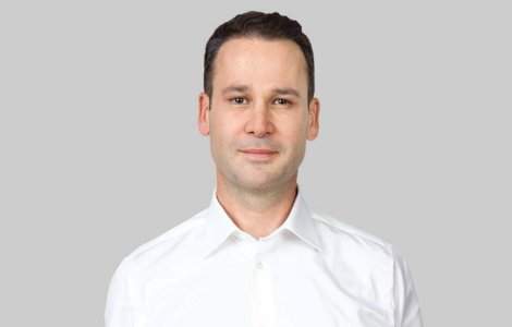 Robert Negoiță are coronavirus. Mesajul postat de primar pe Facebook