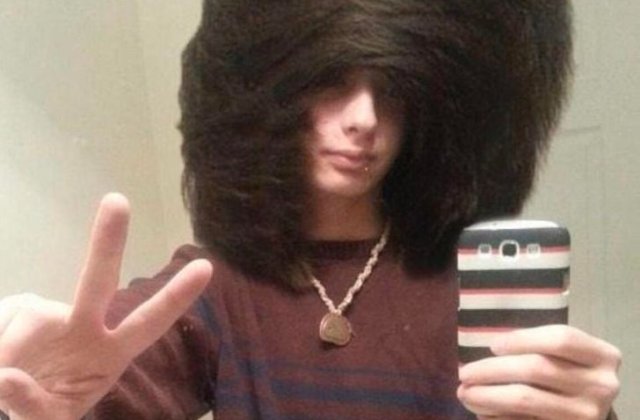 15 fotografii care ne demonstrează că și lucrurile obișnuite pot ajunge la dimensiuni de neimaginat