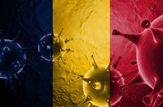 RECORD de infectări &icirc;n ultimele 24 de ore! Rom&acirc;nia a depășit pragul de 1.500 de cazuri