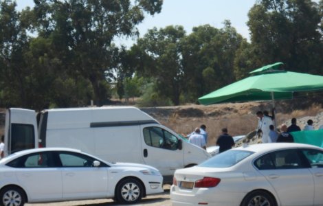 Un român a fost ucis și îngropat în spatele unei benzinării din Cipru