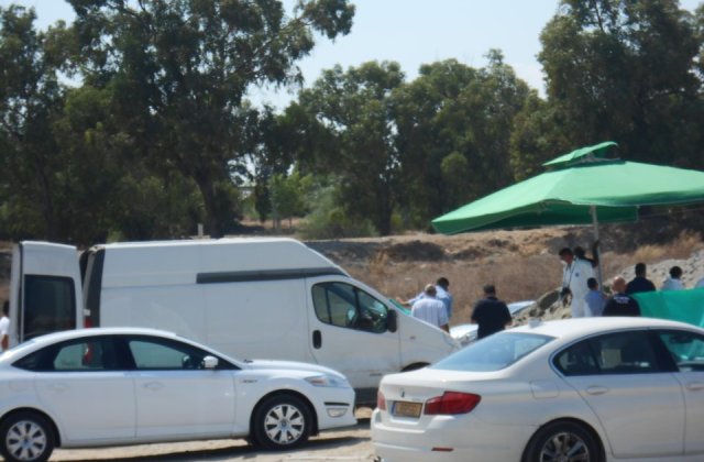 Un român de 33 de ani a fost ucis și îngropat în spatele unei benzinării din Cipru. Ce au descoperit anchetatorii