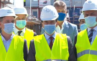 Orban: „Guvernul va aloca 25...