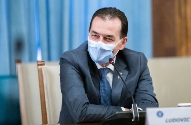 Moțiunea de cenzură a PSD &icirc;mpotriva Guvernului Orban, dezbătută și votată luni