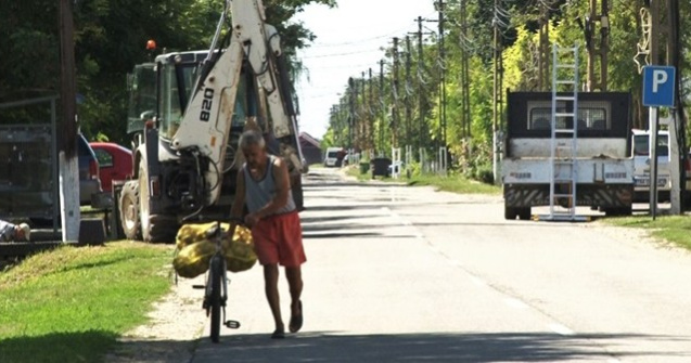 O comună din Timiș are un singur candidat la Primărie