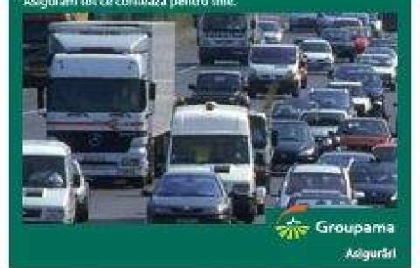 (P) Masina ideala pentru capitala