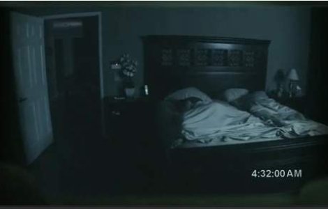  Video  Horrorul de 15.000 de dolari care da lectii Hollywoodului