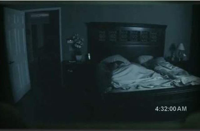 [VIDEO] Horrorul de 15.000 de dolari care da lectii Hollywoodului