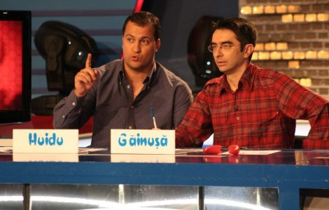 Vanatoarea de "chiftelute" va poate duce la Istanbul