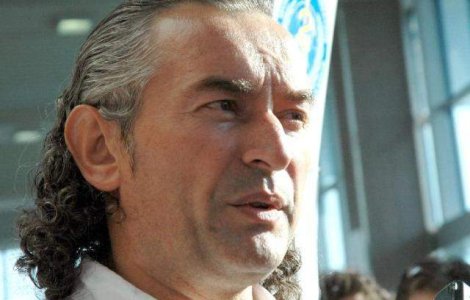 Cozma: Basescu mi-a dat trenurile sa aduc minerii la Bucuresti