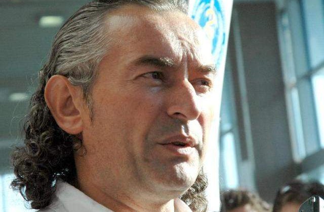 Cozma: Basescu mi-a dat trenurile sa aduc minerii la Bucuresti