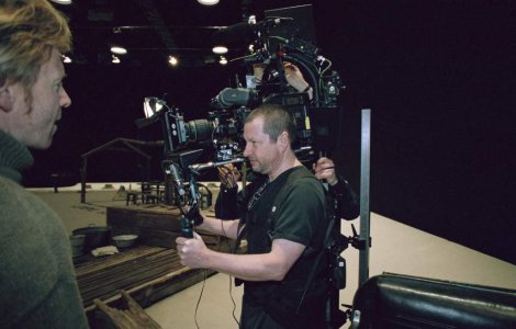 Lars von Trier aduce &#39;Planet Melancholia&#39; dupa &#39;Antichrist&#39;-ul