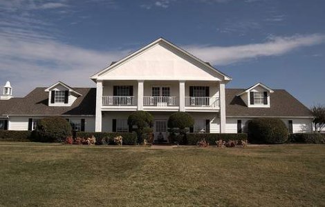 &#39;Dallas&#39; revine pe micile ecrane