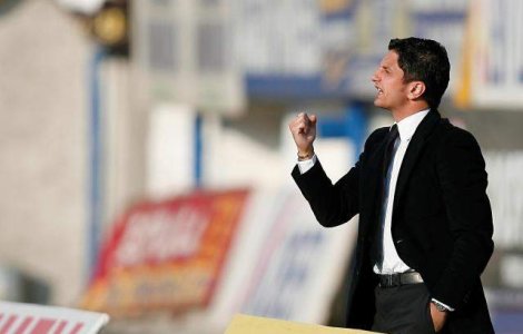 Razvan Lucescu: 'Vreau respect de la jucatorii mei, altfel voi lua masuri'