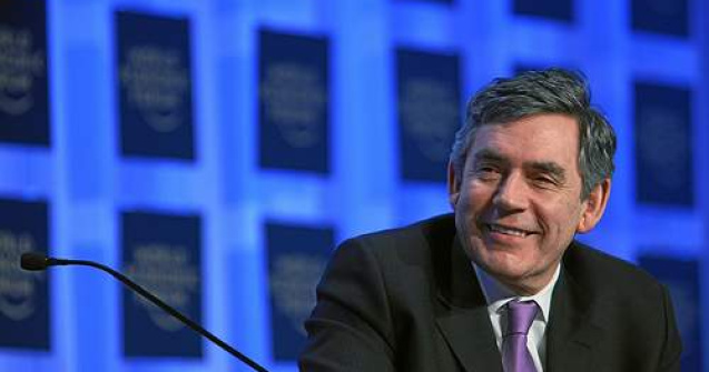 Brown, obligat sa ramburseze peste 13.000 de euro, decontati pentru curatenie, gradinarit si decorare