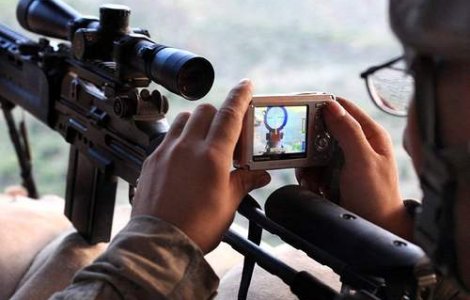 Un inginer nuclear francez, acuzat pentru legaturi cu al-Qaida