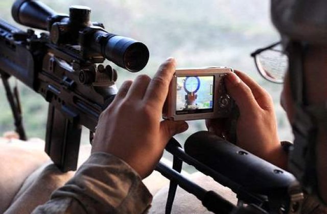 Un inginer nuclear francez, acuzat pentru legaturi cu al-Qaida