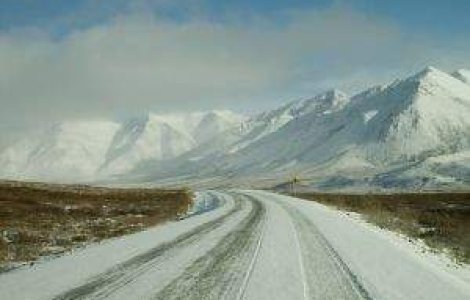 Cutremur de 6,2 grade in Alaska