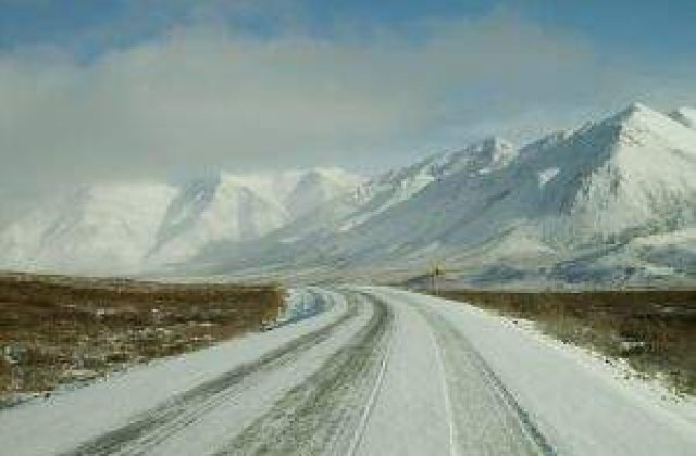 Cutremur de 6,2 grade in Alaska