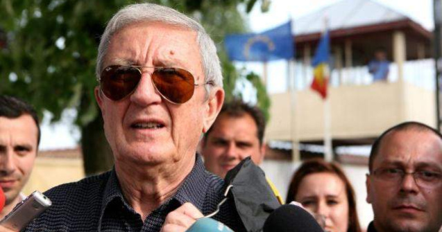 Revizuirea condamnarii generalului Stanculescu, judecata la ICCJ cu usile inchise