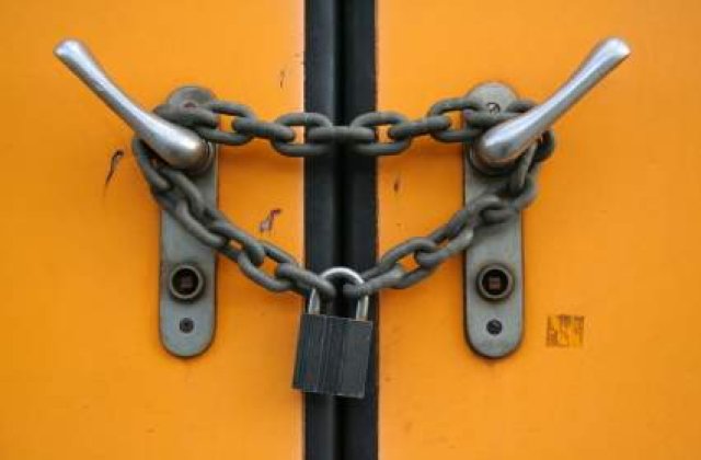 Bilant la 9 luni: Peste 100.000 de firme si-au suspendat activitatea anul acesta