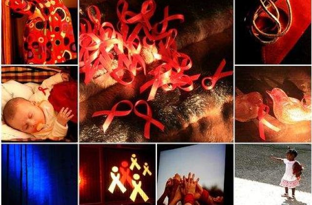 Numarul de bolnavi de HIV/SIDA din Europa, in crestere