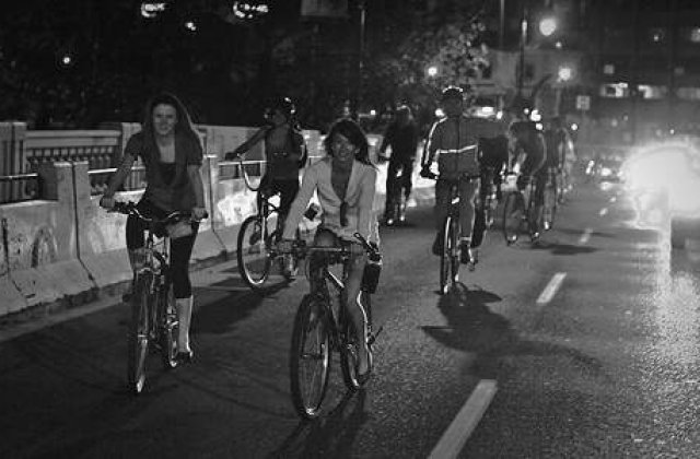 [VIDEO] Ride Planet Earth: Ocolul Pamantului pe bicicleta