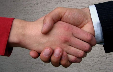 China si Rusia vor "bate palma" pentru livrarile de gaze naturale