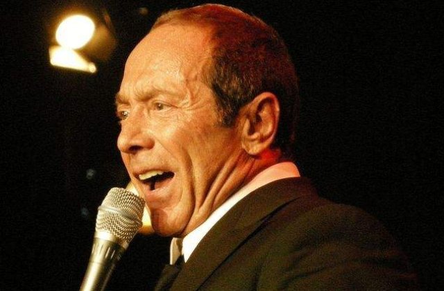 Paul Anka revendica piesa &#39;This Is It&#39; a lui Michael Jackson