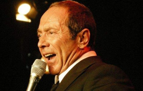 Paul Anka revendica piesa 'This Is It' a lui Michael Jackson