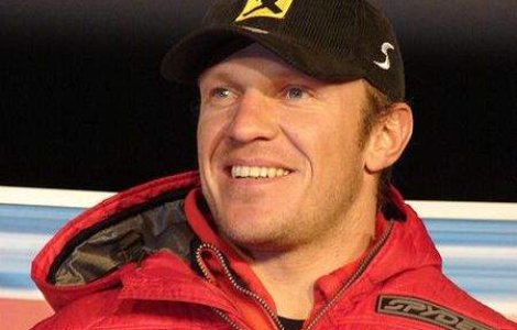 Dublu campion olimpic Hermann Maier a anuntat ca se retrage din activitate