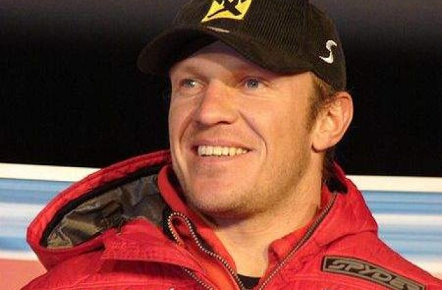 Dublu campion olimpic Hermann Maier a anuntat ca se retrage din activitate