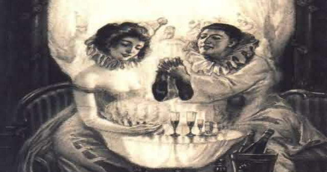  Top  Top 10 iluzii optice artistice