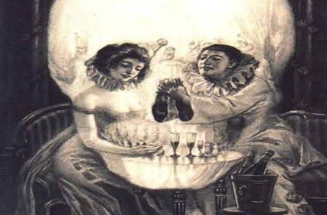 Top 10 iluzii optice artistice