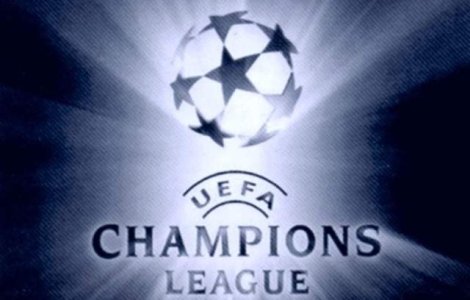 Champions League: Programul meciurilor din sferturi