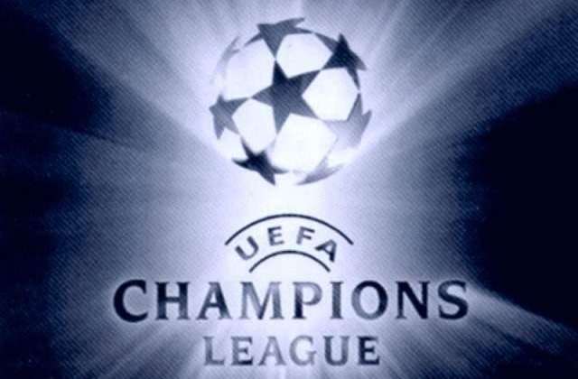 Champions League: Programul meciurilor din sferturi
