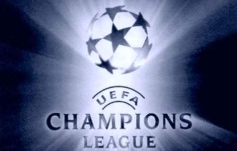 Champions League: Programul meciurilor din sferturi
