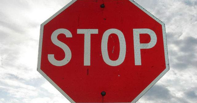 Trafic restrictionat pe Calea Victoriei din Capitala, duminica