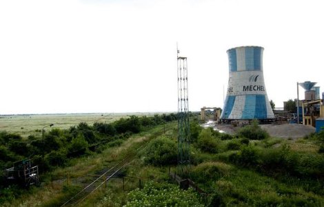 Mechel Targoviste concediaza peste 500 de angajati