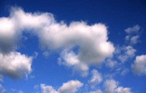 Meteo: Starea vremii in weekend