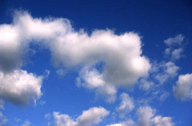 Meteo: Starea vremii in weekend