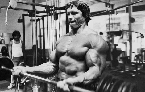  Top  Top 10 sportivi care au devenit actori