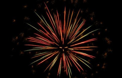 Explozie de artificii Mexic: 11 morti si 70 de raniti