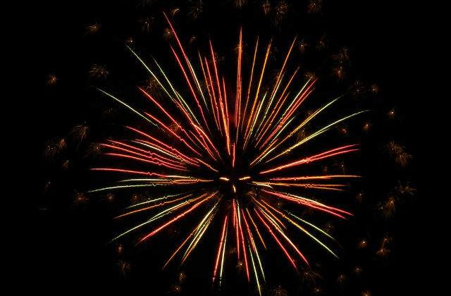 Explozie de artificii Mexic: 11 morti si 70 de raniti