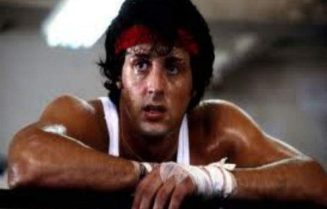 Casa lui Rocky Balboa, scoasa la vanzare