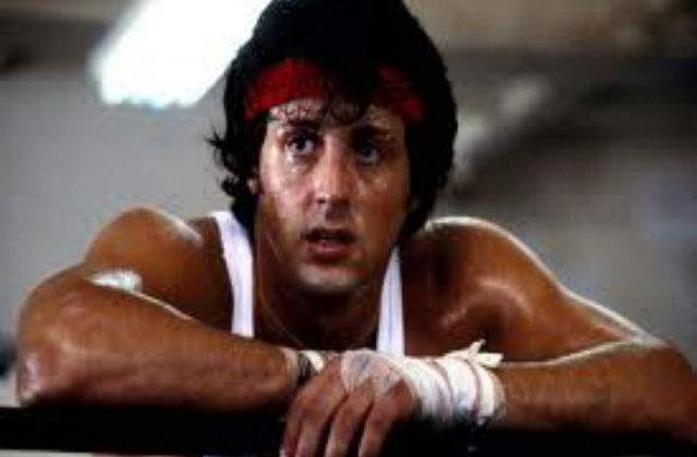 Casa lui Rocky Balboa, scoasa la vanzare