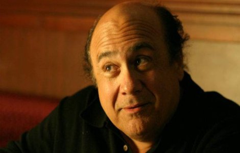 Danny DeVito si Rhea Perlman renunta la divort