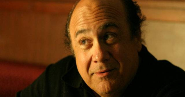 Danny DeVito si Rhea Perlman renunta la divort