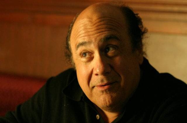 Danny DeVito si Rhea Perlman renunta la divort