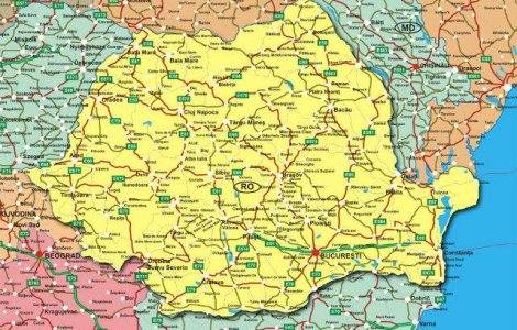 Directiile de sanatate publica judetene se reorganizeaza